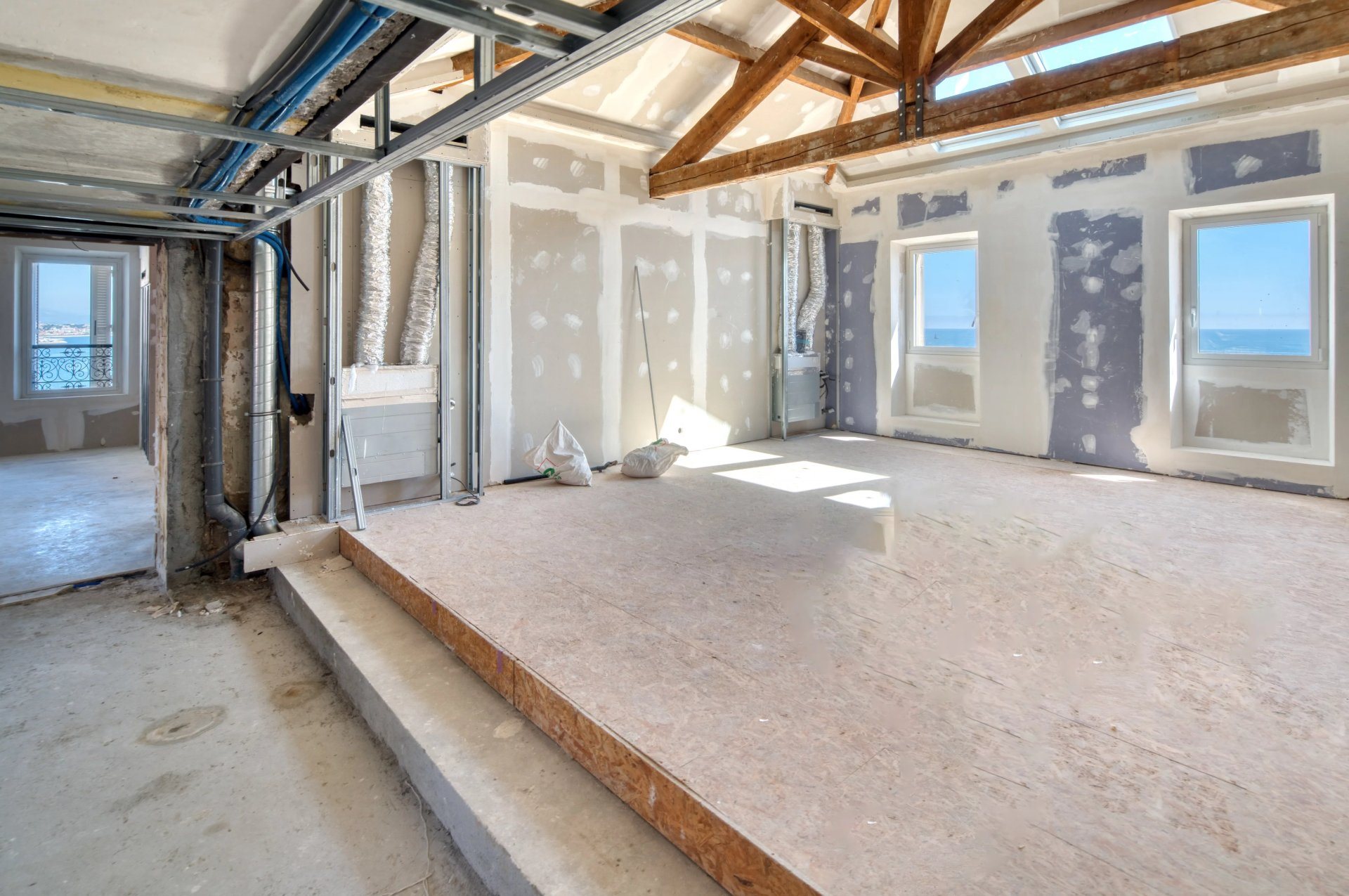 Appartement à vendre, 180m², Cannes