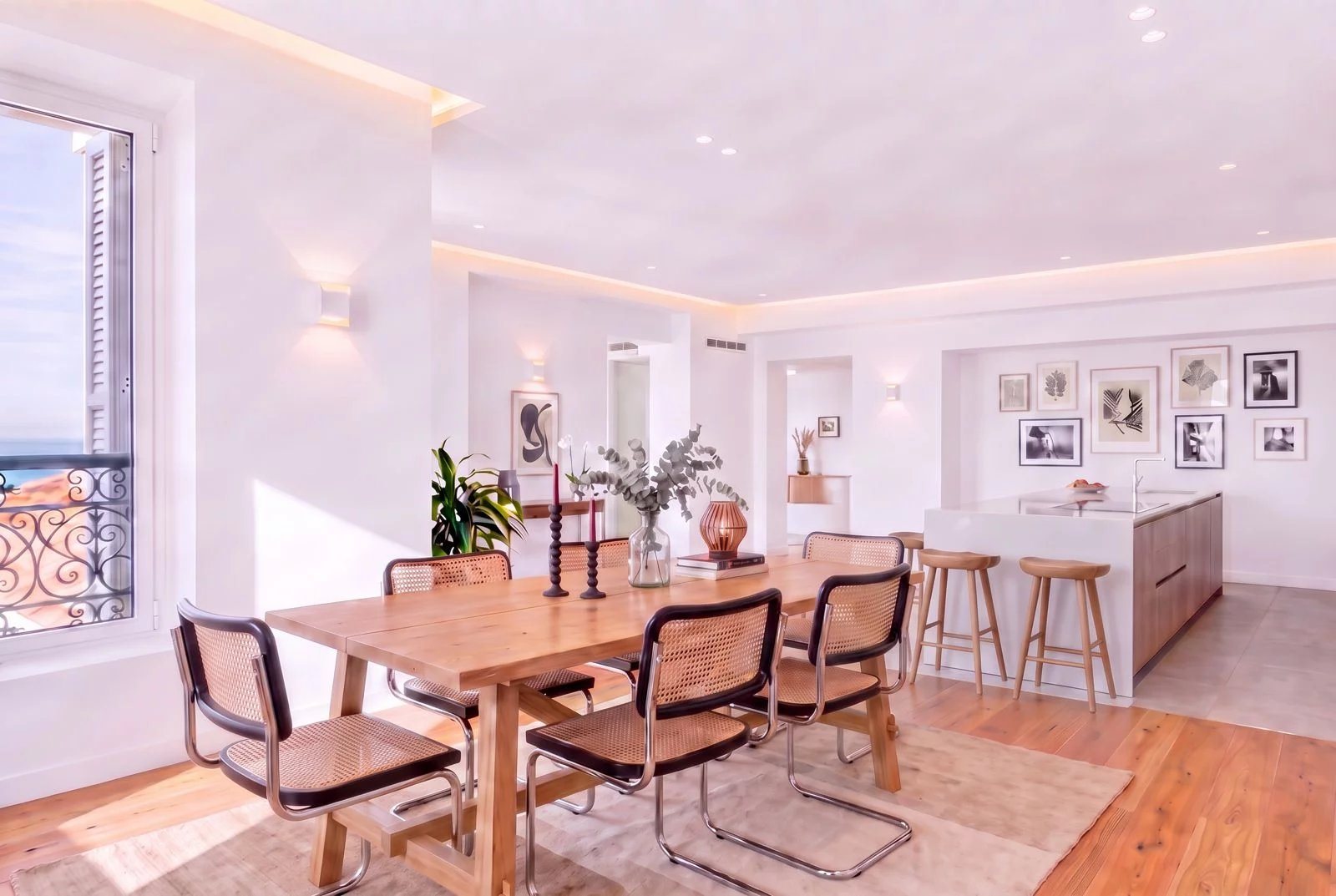 Appartement à vendre, 180m², Cannes