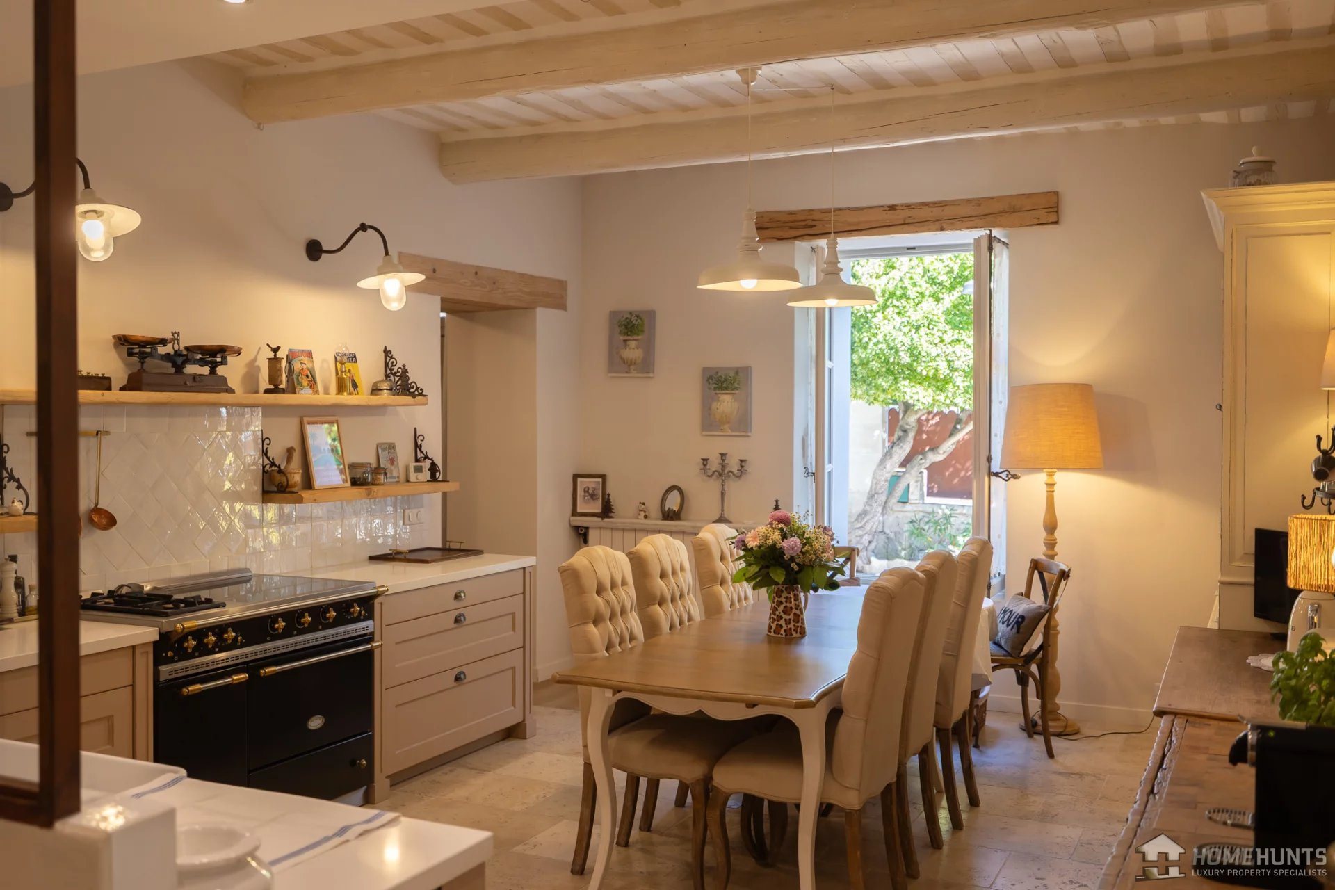 Maison à vendre, 310m², Velleron