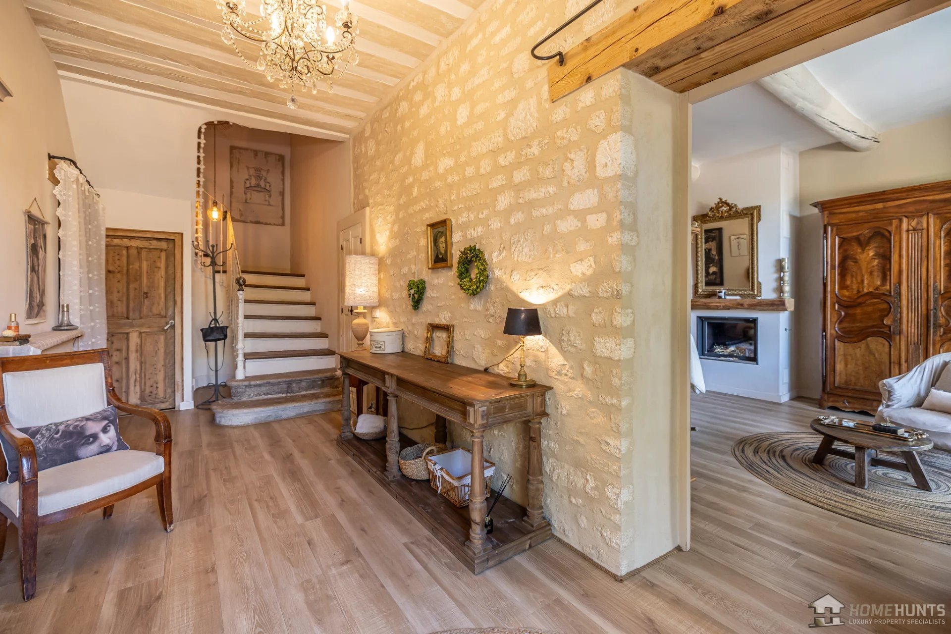 Maison à vendre, 310m², Velleron