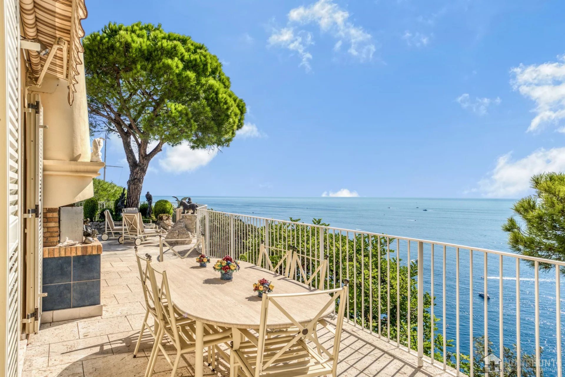 Maison à vendre, 270m², Villefranche-sur-Mer