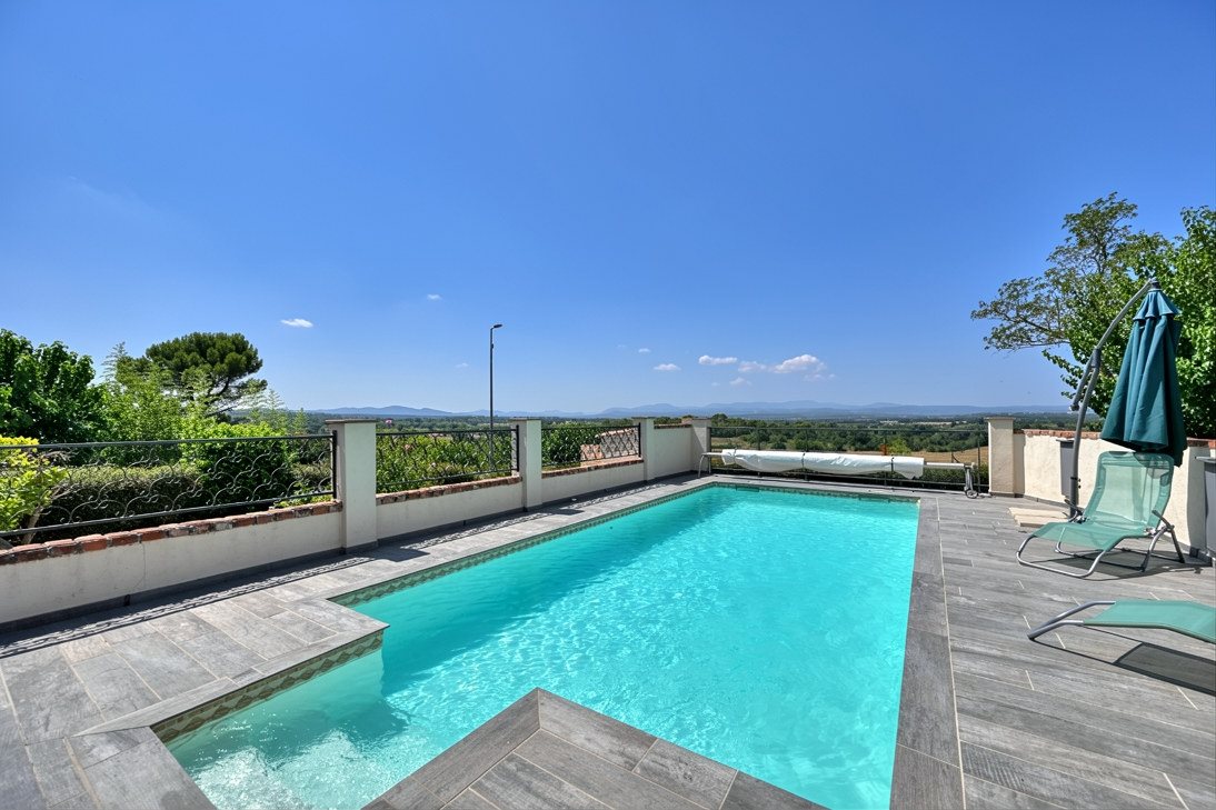 Maison à vendre, 328m², Vézénobres