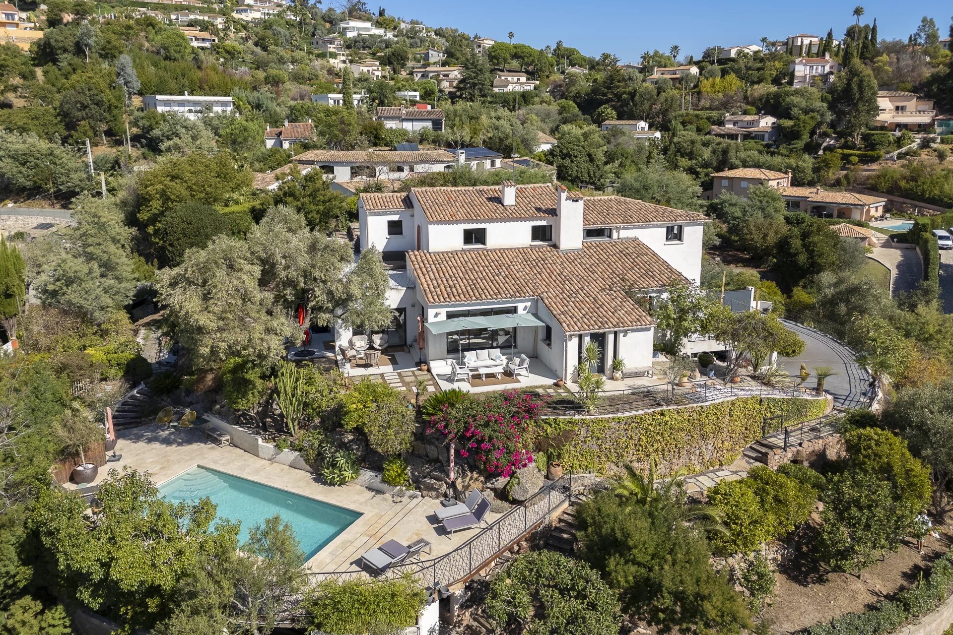 Maison à vendre, 291m², Mandelieu-la-Napoule