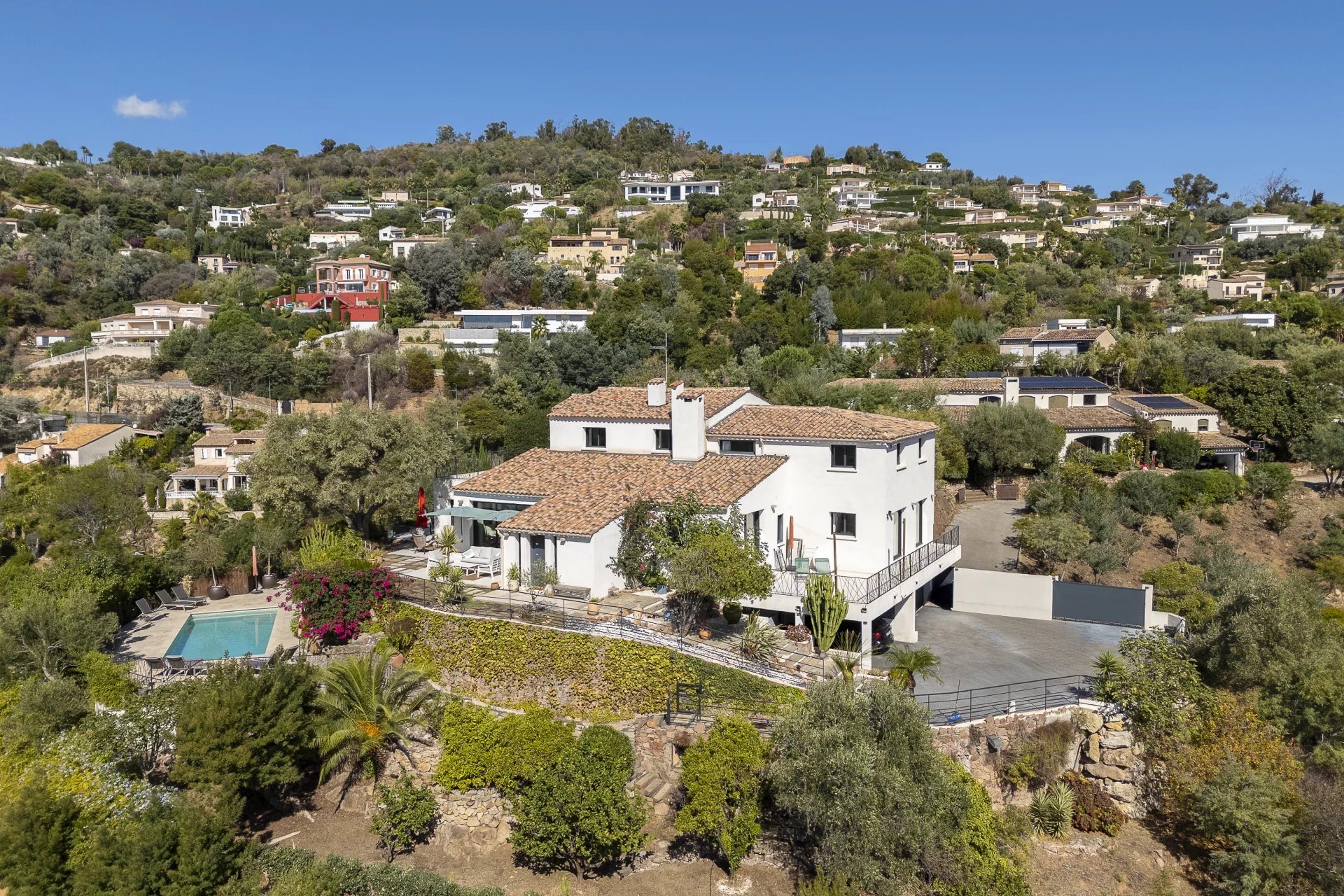 Maison à vendre, 291m², Mandelieu-la-Napoule