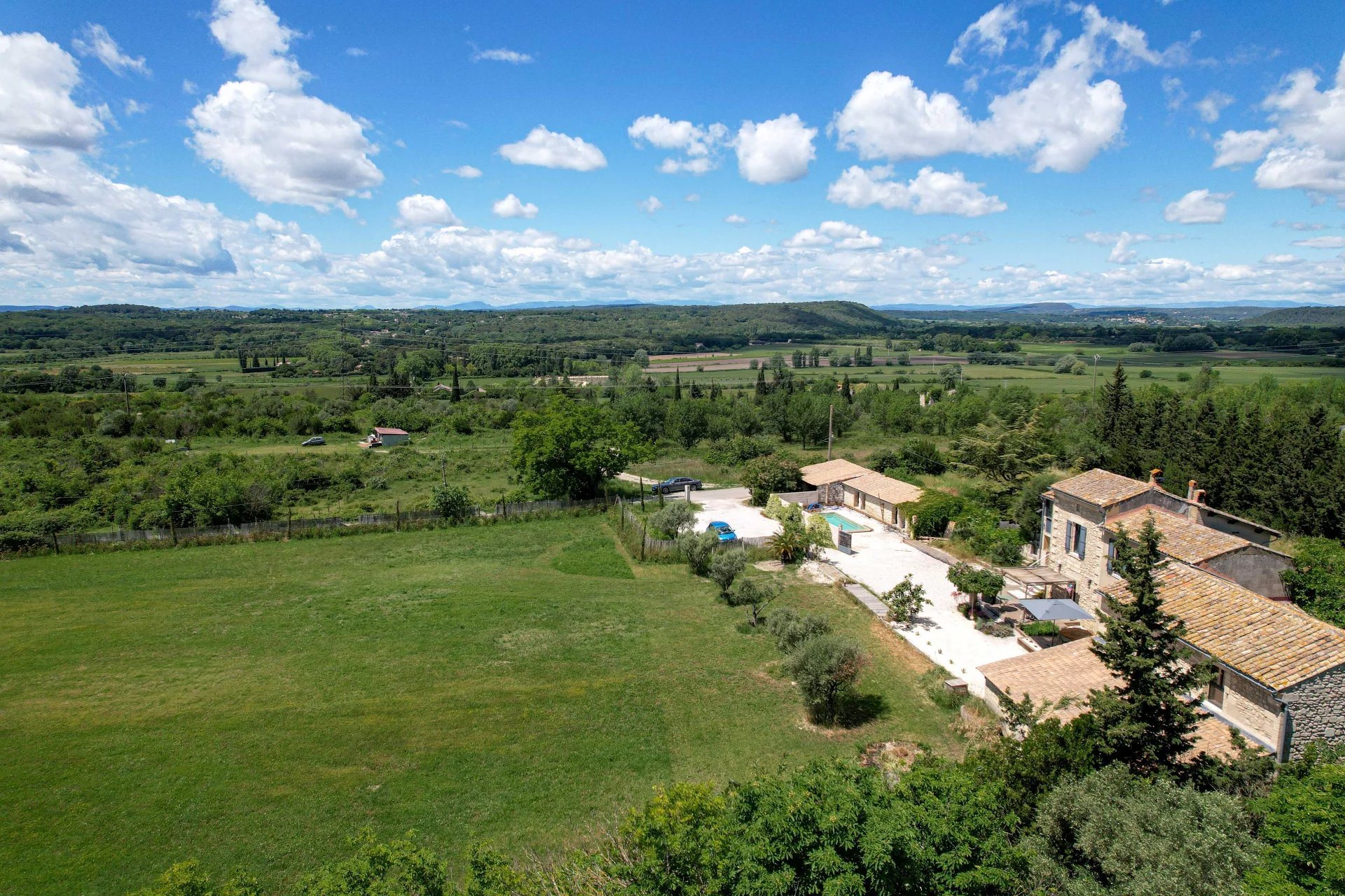 Maison à vendre, 190m², Uzès