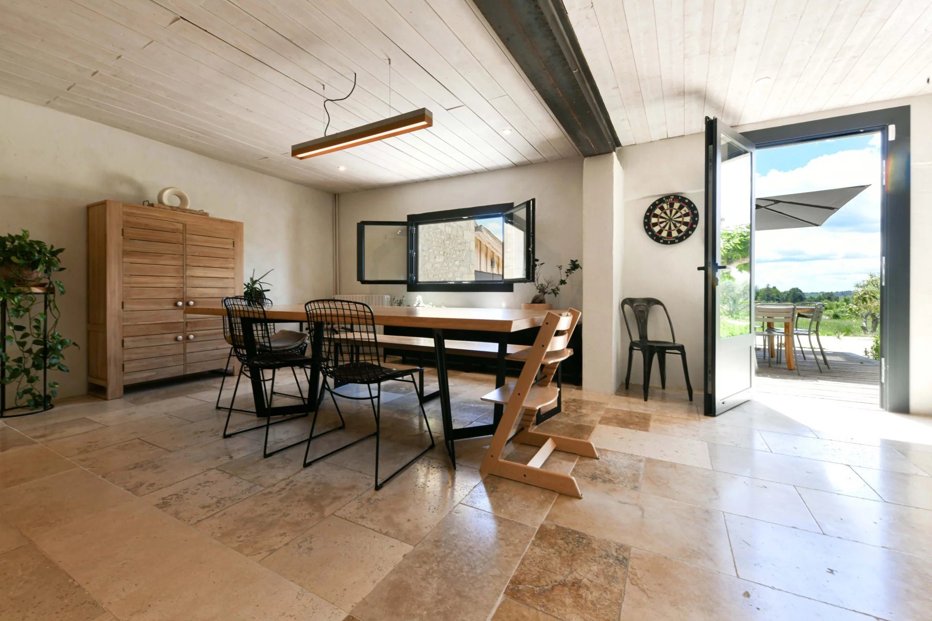 Maison à vendre, 190m², Uzès