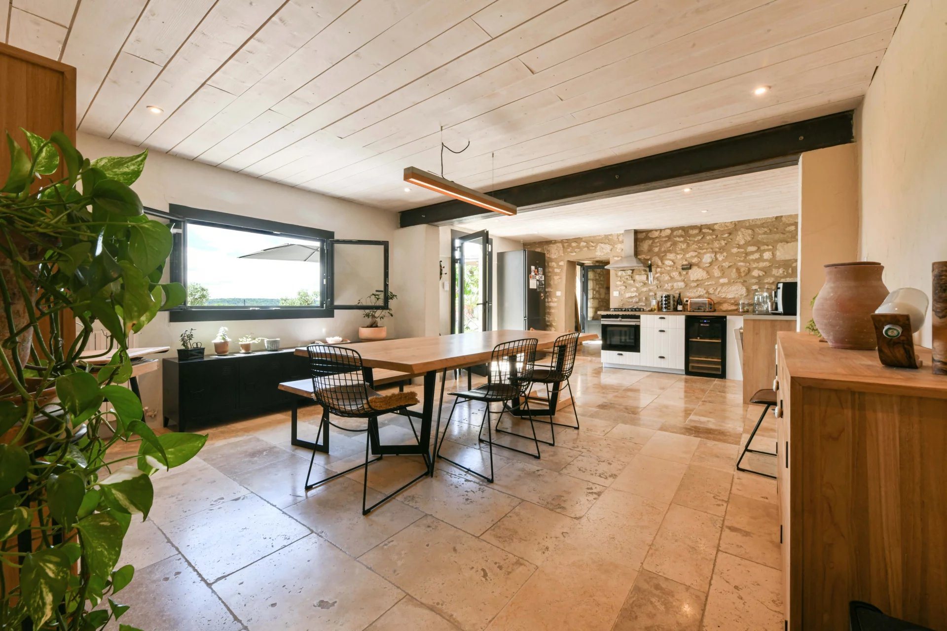 Maison à vendre, 190m², Uzès