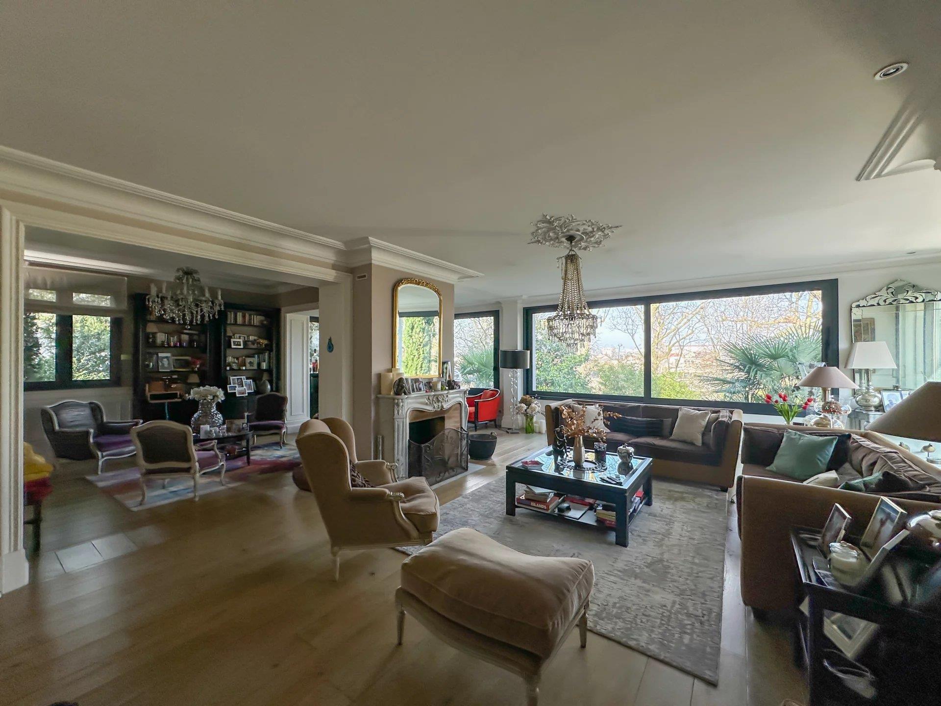 Maison à vendre, 510m², Saint-Maur-des-Fossés