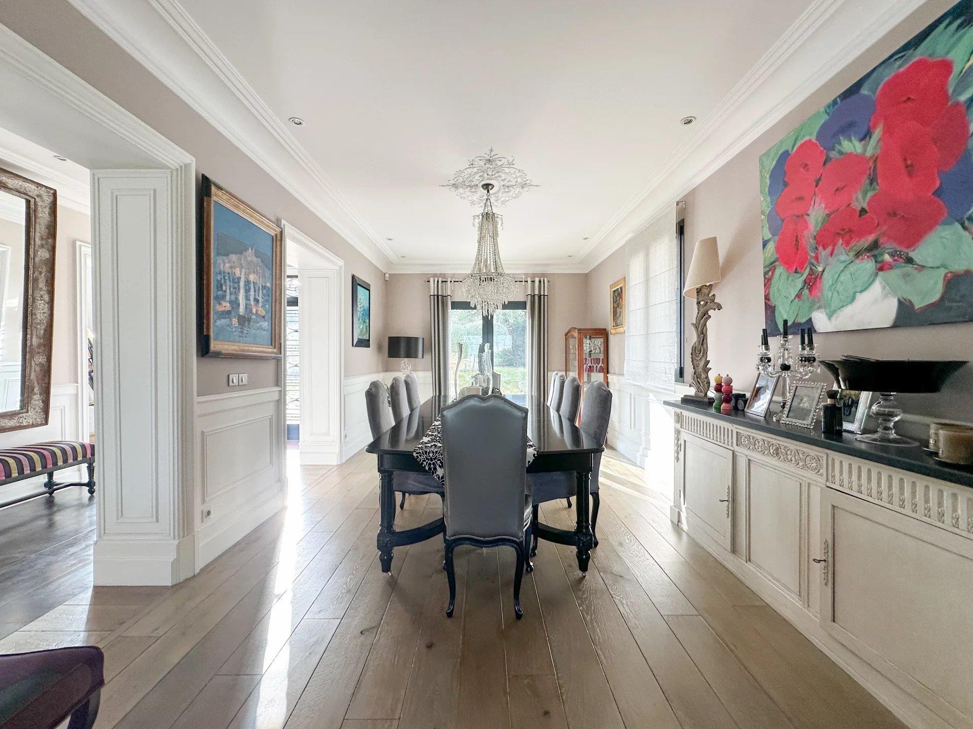 Maison à vendre, 510m², Saint-Maur-des-Fossés