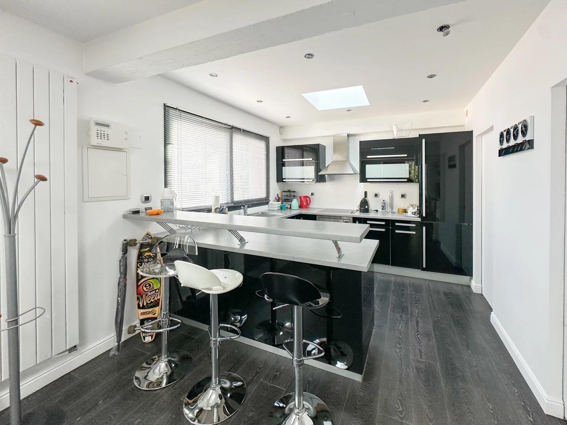 Maison à vendre, 510m², Saint-Maur-des-Fossés
