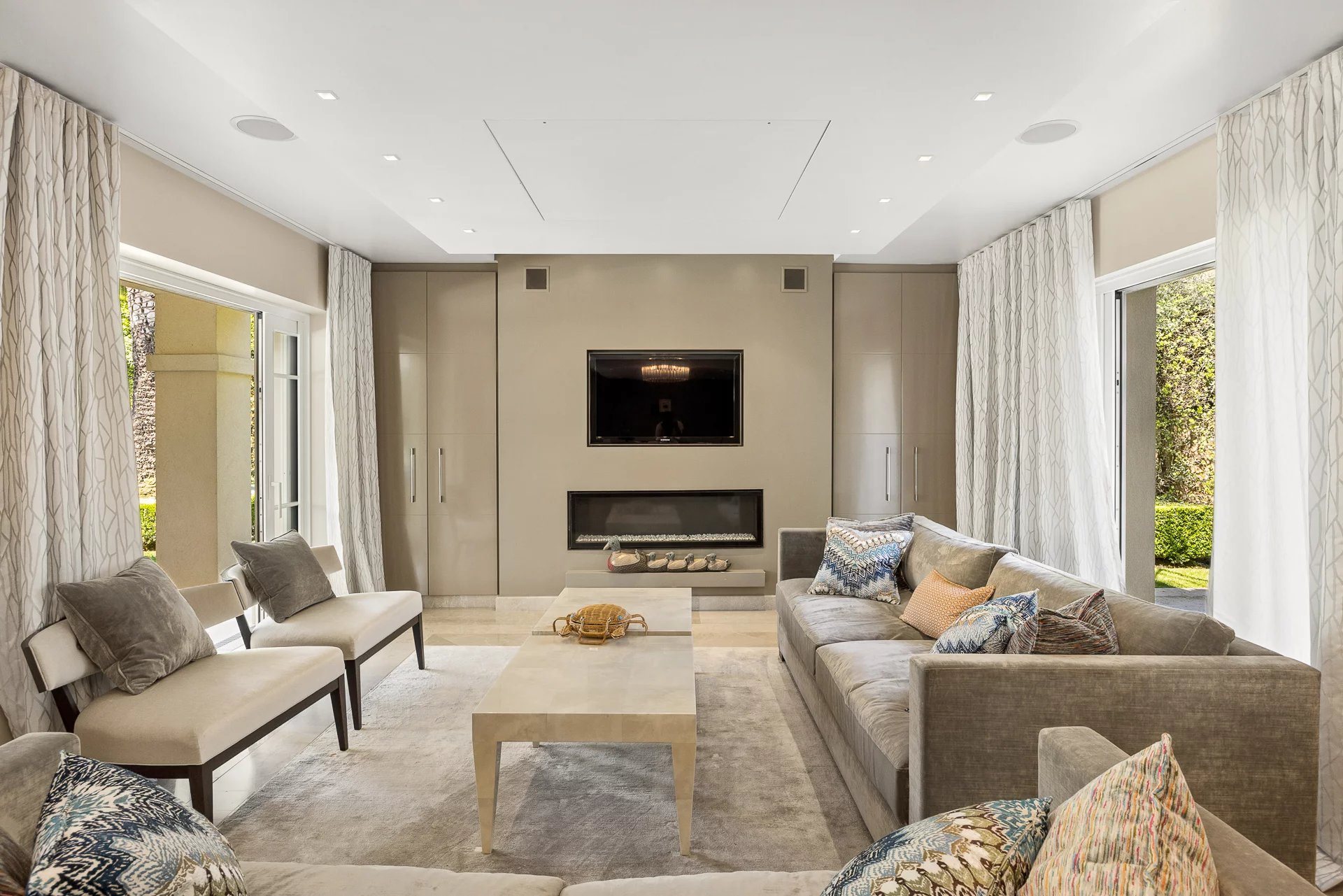 Maison à vendre, 323m², Cap d'Antibes