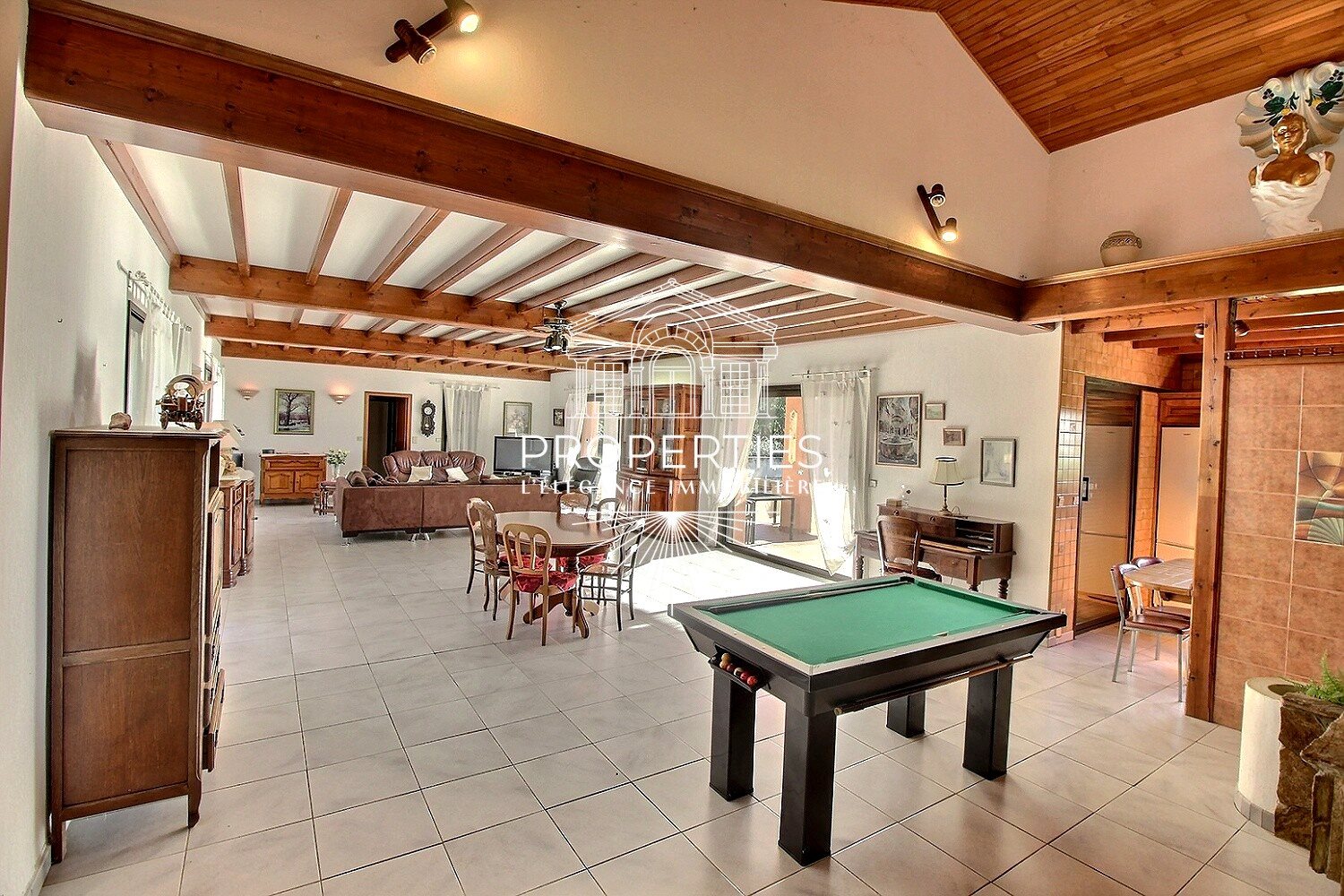 Maison à vendre, 212m², Le Lavandou