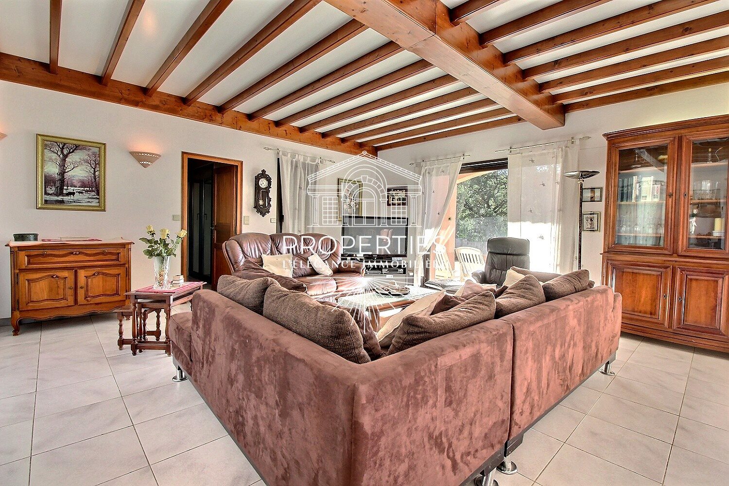 Maison à vendre, 212m², Le Lavandou