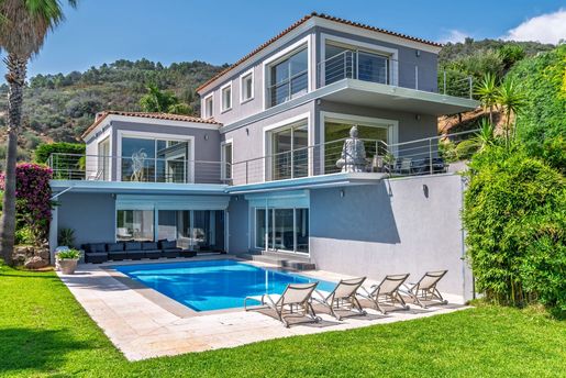 Maison 7 pièces 257 m² · à Mandelieu-la-Napoule · 257 m² · 2 800 000 €