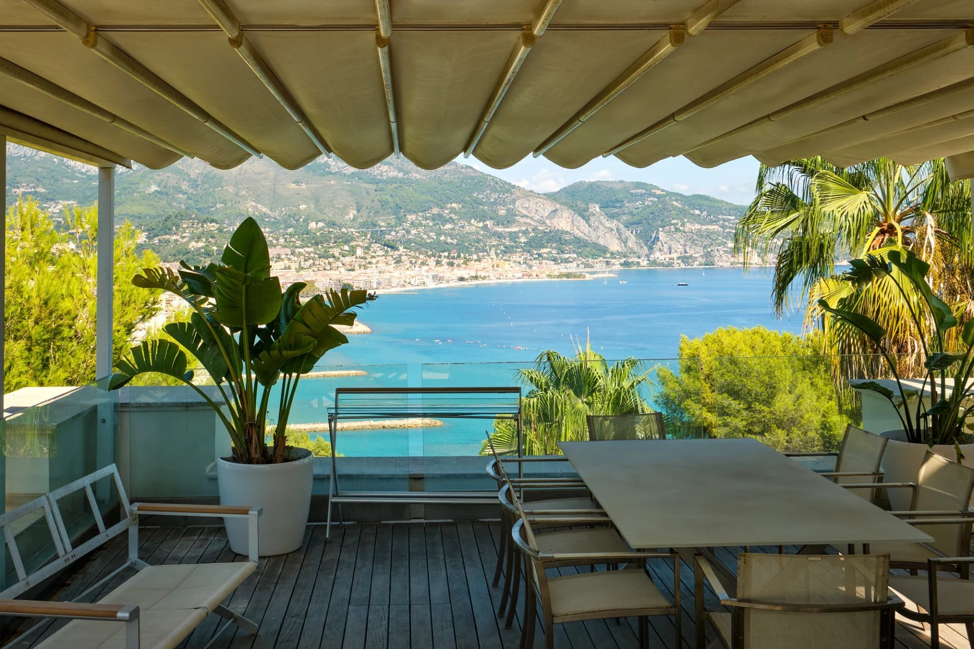 Appartement à vendre, 174m², Roquebrune-Cap-Martin