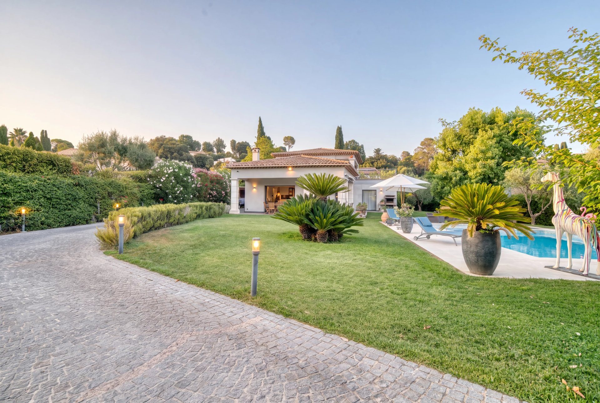 Maison à vendre, 162m², La Colle-sur-Loup