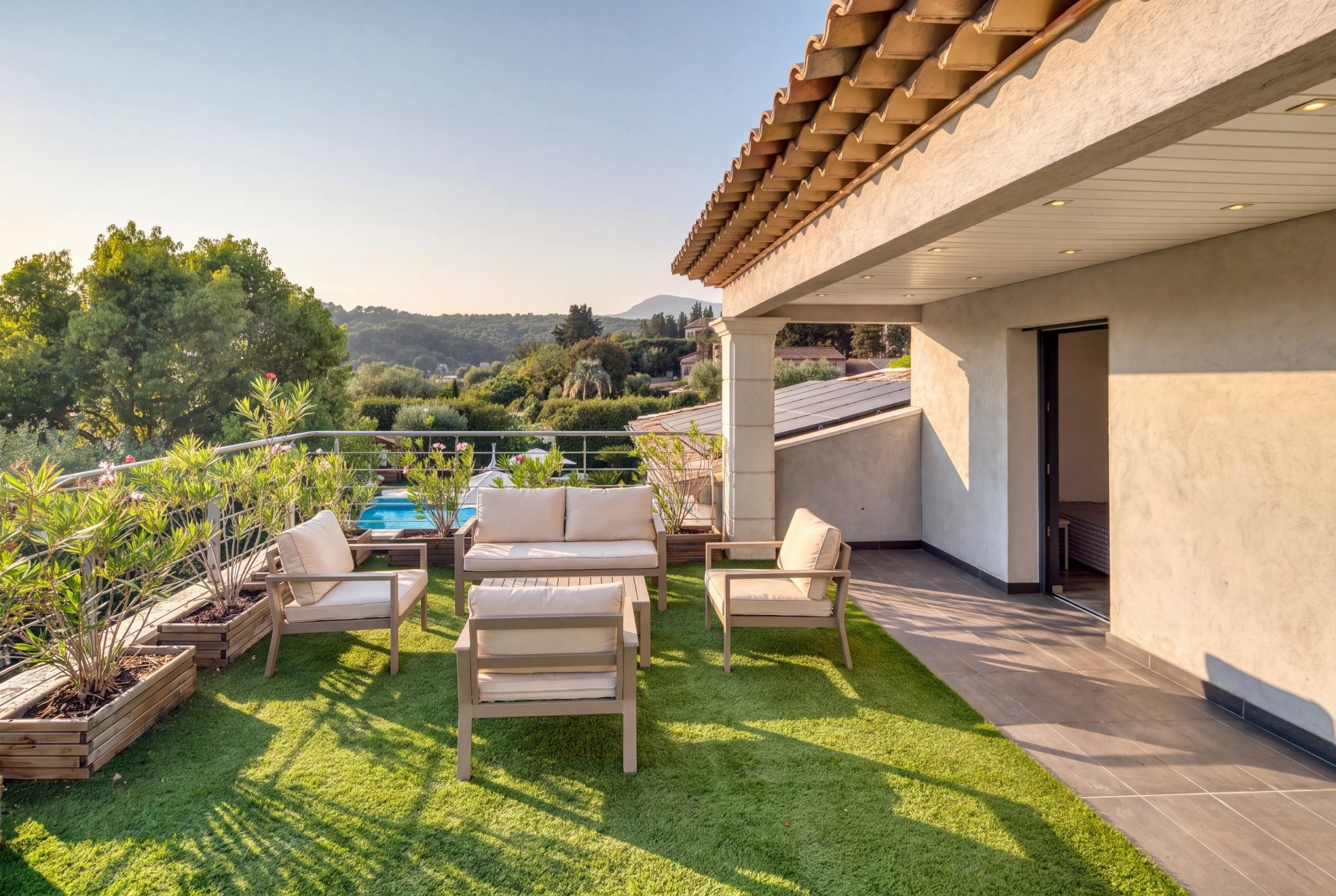 Maison à vendre, 162m², La Colle-sur-Loup