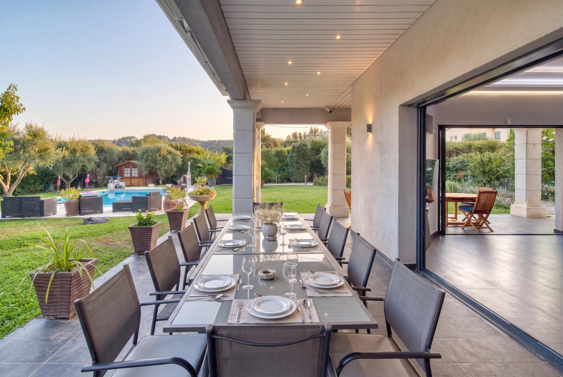 Maison à vendre, 162m², La Colle-sur-Loup