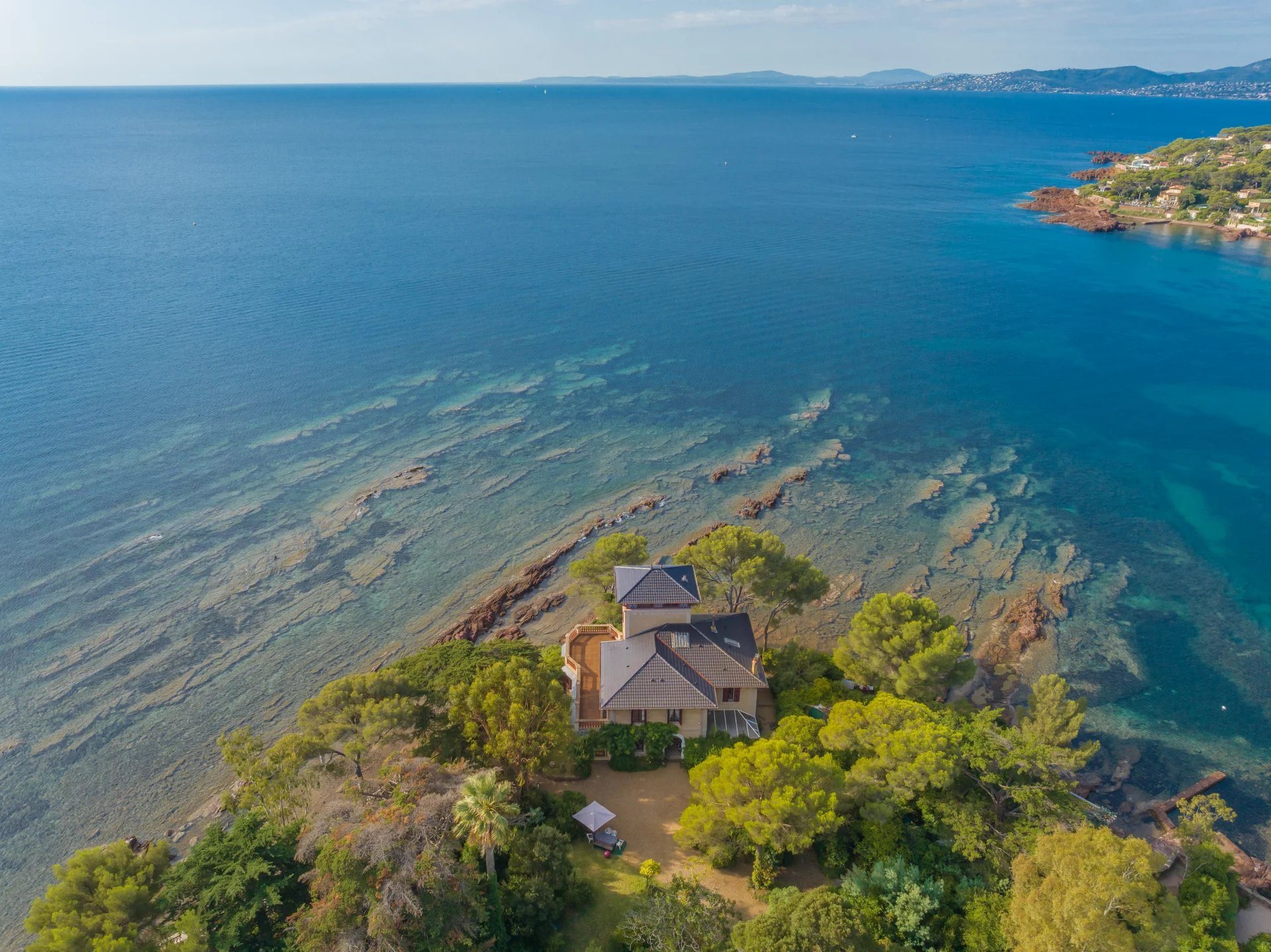 Maison à vendre, 426m², Saint-Raphaël