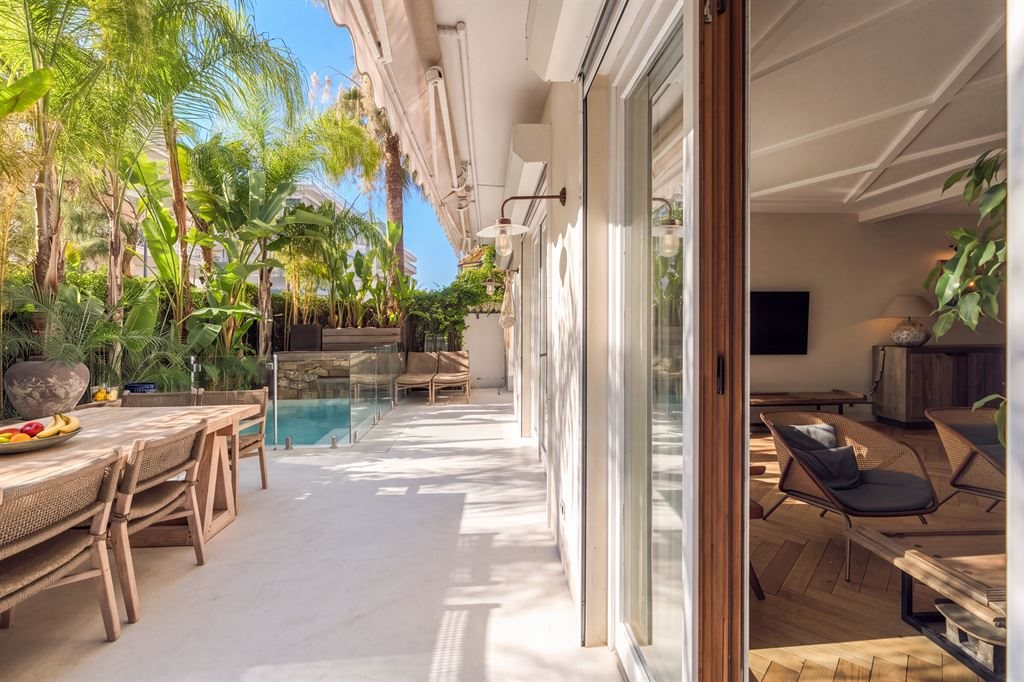 Appartement à vendre, 97m², Cannes