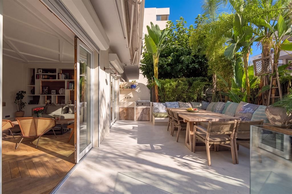 Appartement à vendre, 97m², Cannes