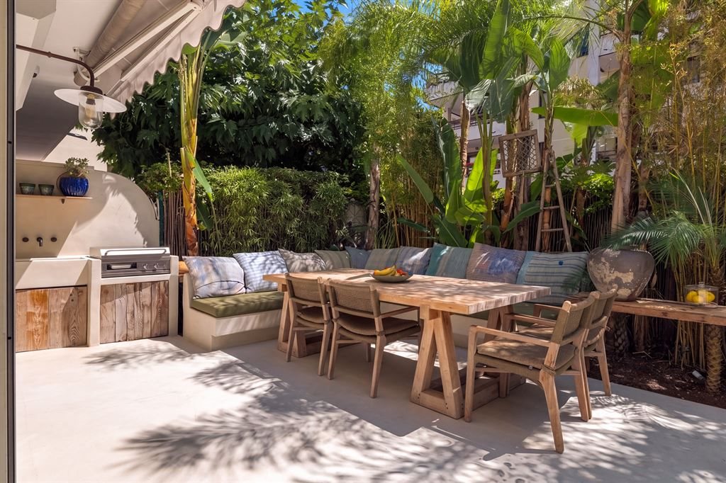 Appartement à vendre, 97m², Cannes
