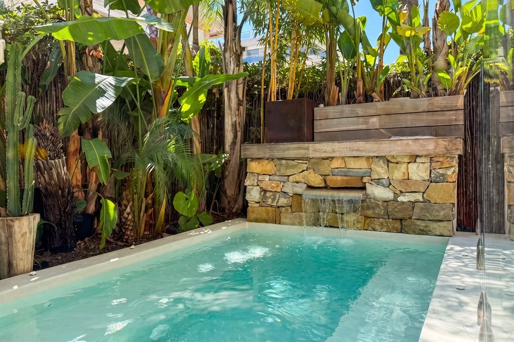 Appartement à vendre, 97m², Cannes