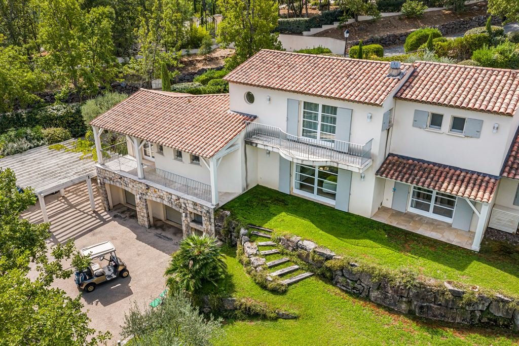Maison à vendre, 208m², Tourrettes