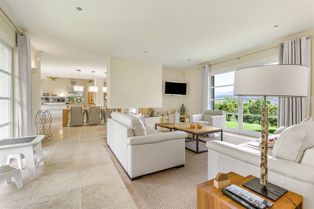 Maison à vendre, 208m², Tourrettes