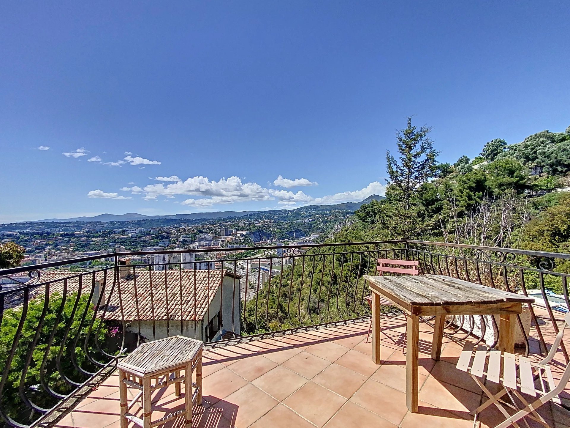 Maison à vendre, 429m², Nice