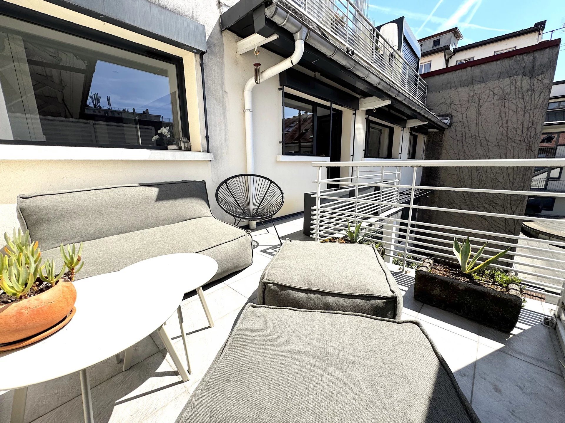 Appartement à vendre, 146m², Annecy