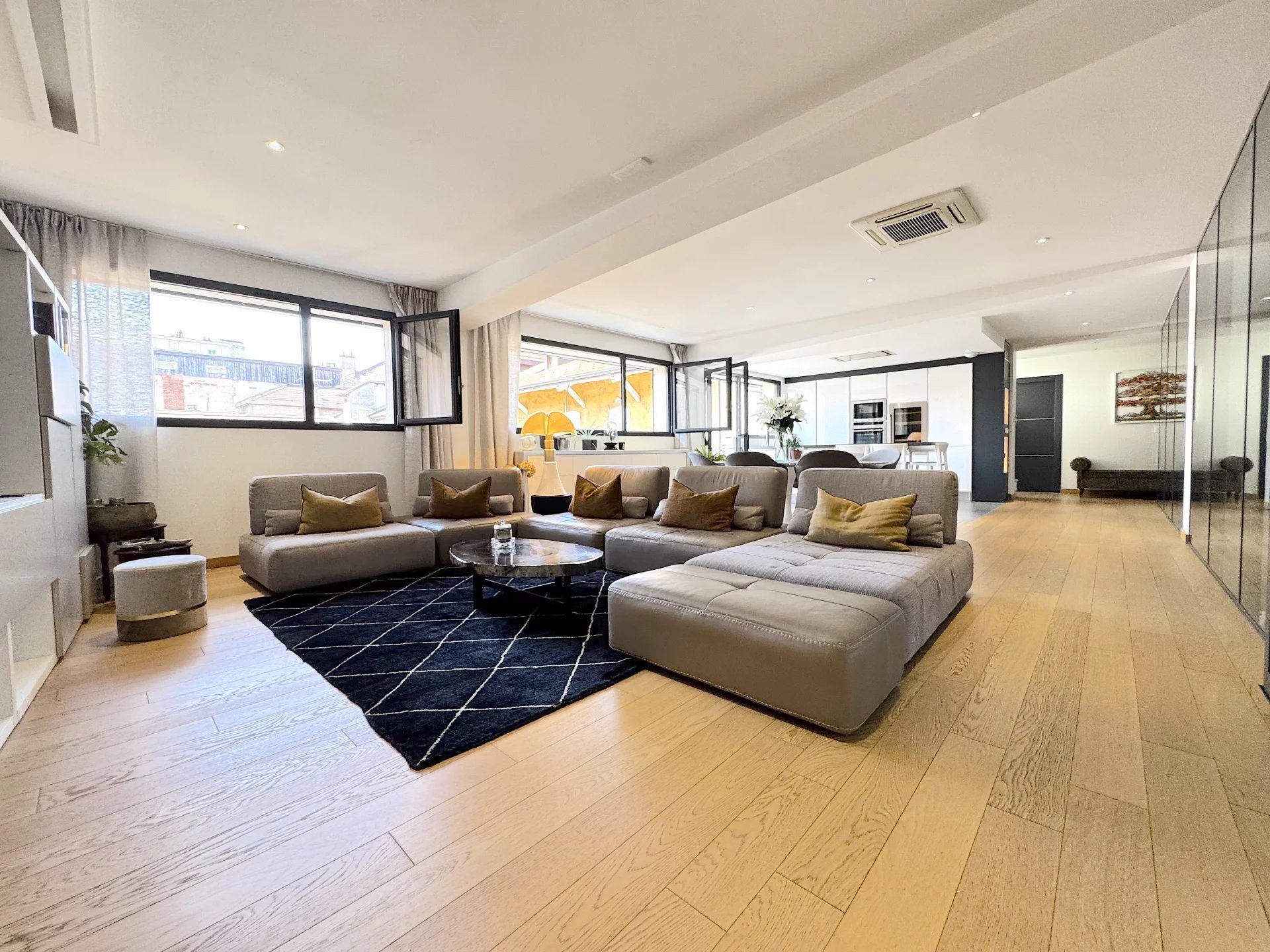 Appartement à vendre, 146m², Annecy