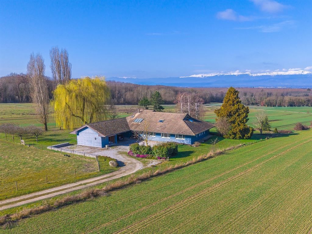 Maison à vendre, 350m², Loisin