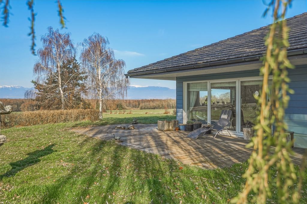Maison à vendre, 350m², Loisin