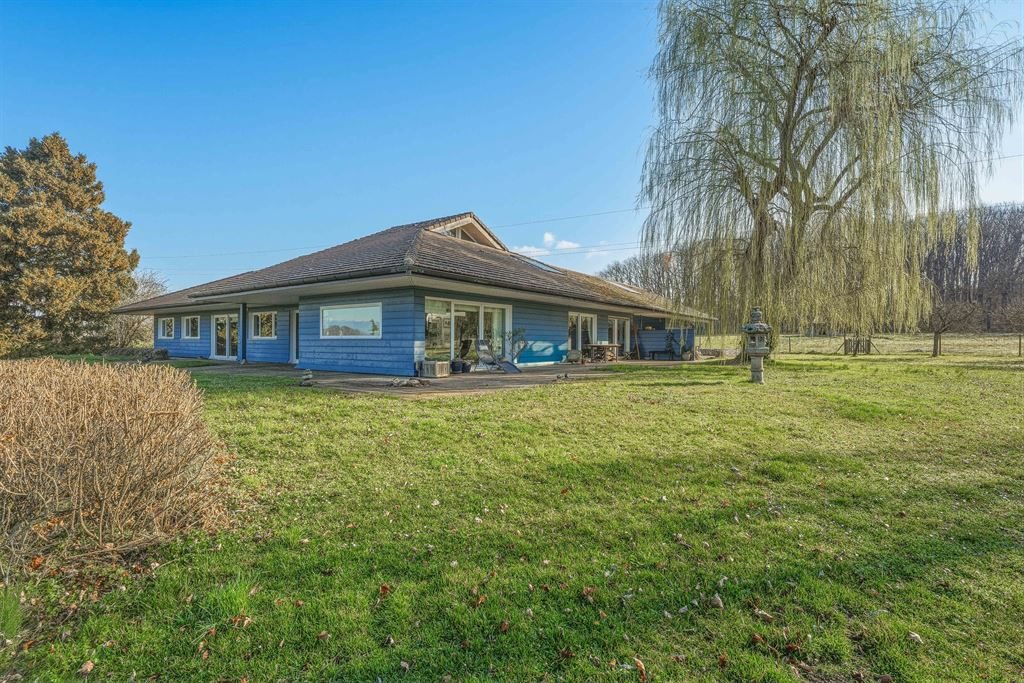 Maison à vendre, 350m², Loisin