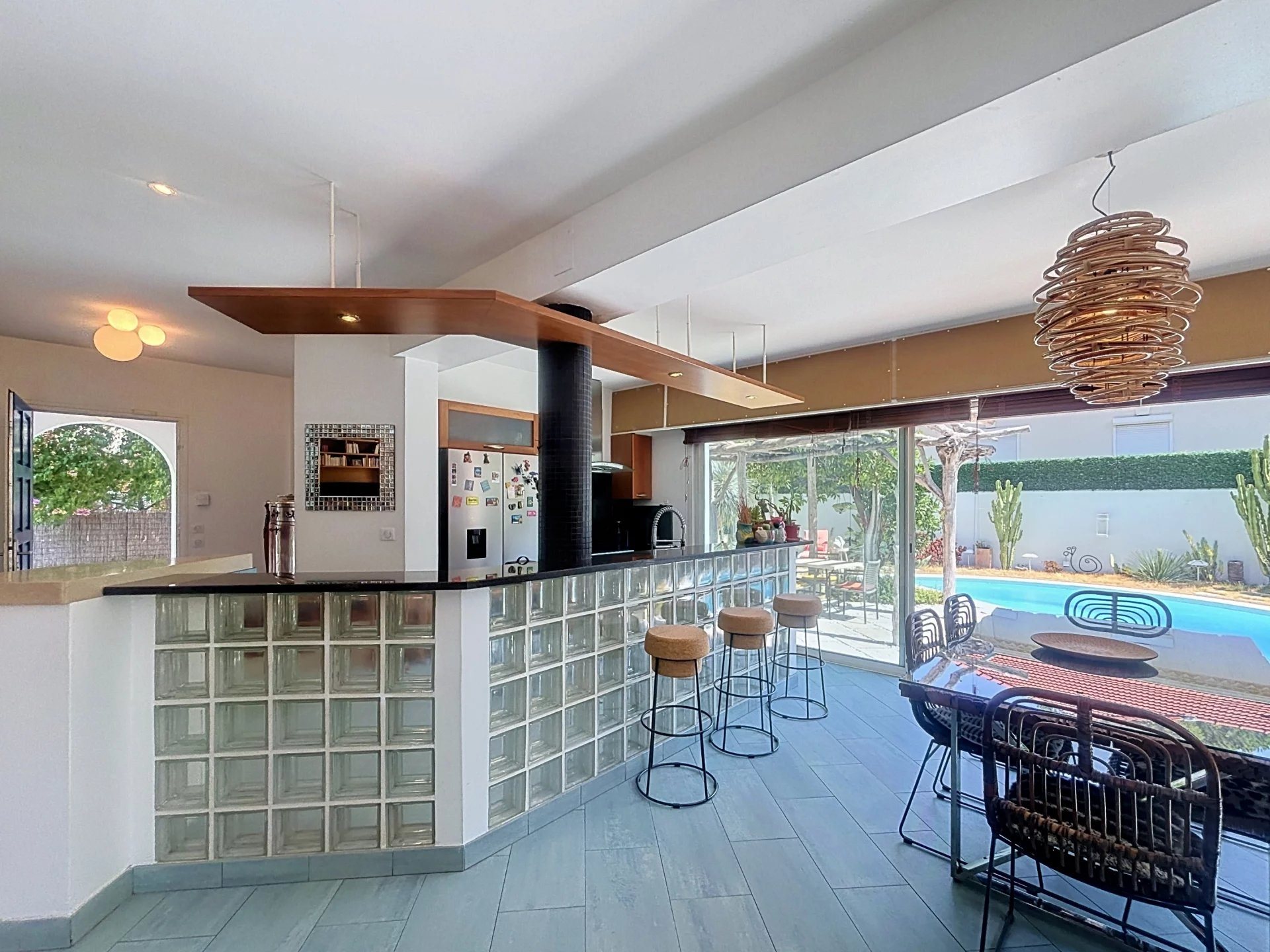 Maison à vendre, 144m², Cap d'Antibes