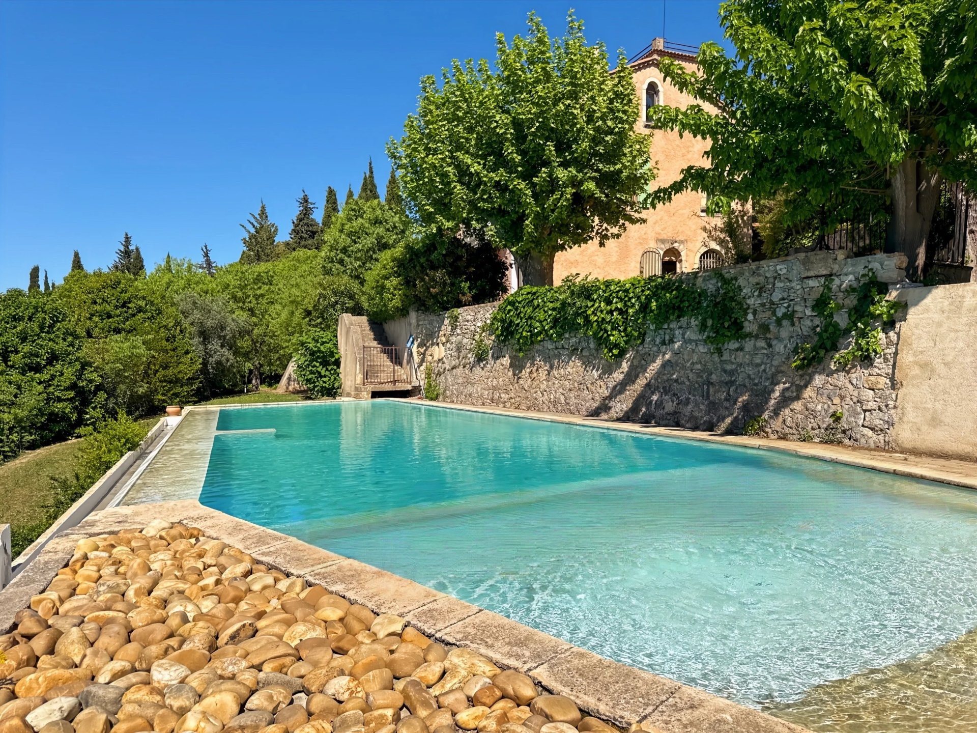 Maison à vendre, 300m², Montauroux