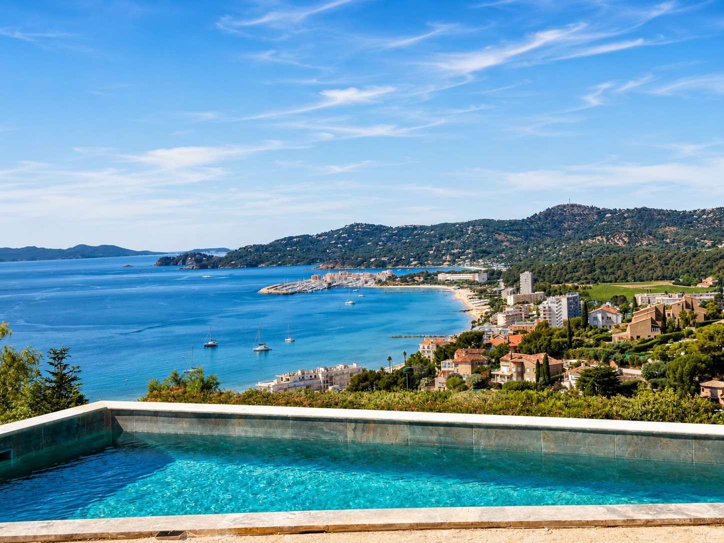 Maison à vendre, 130m², Le Lavandou