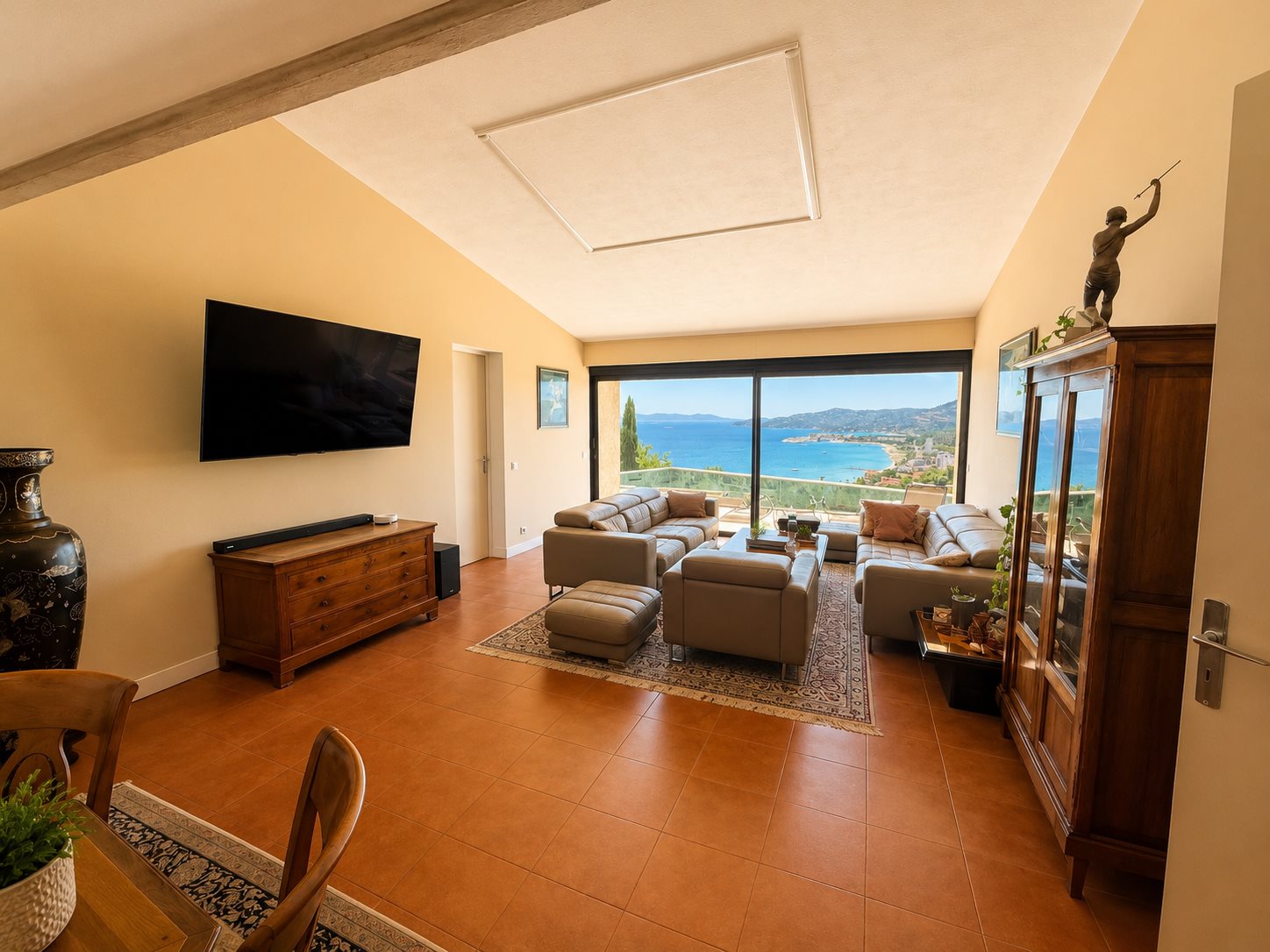 Maison à vendre, 130m², Le Lavandou