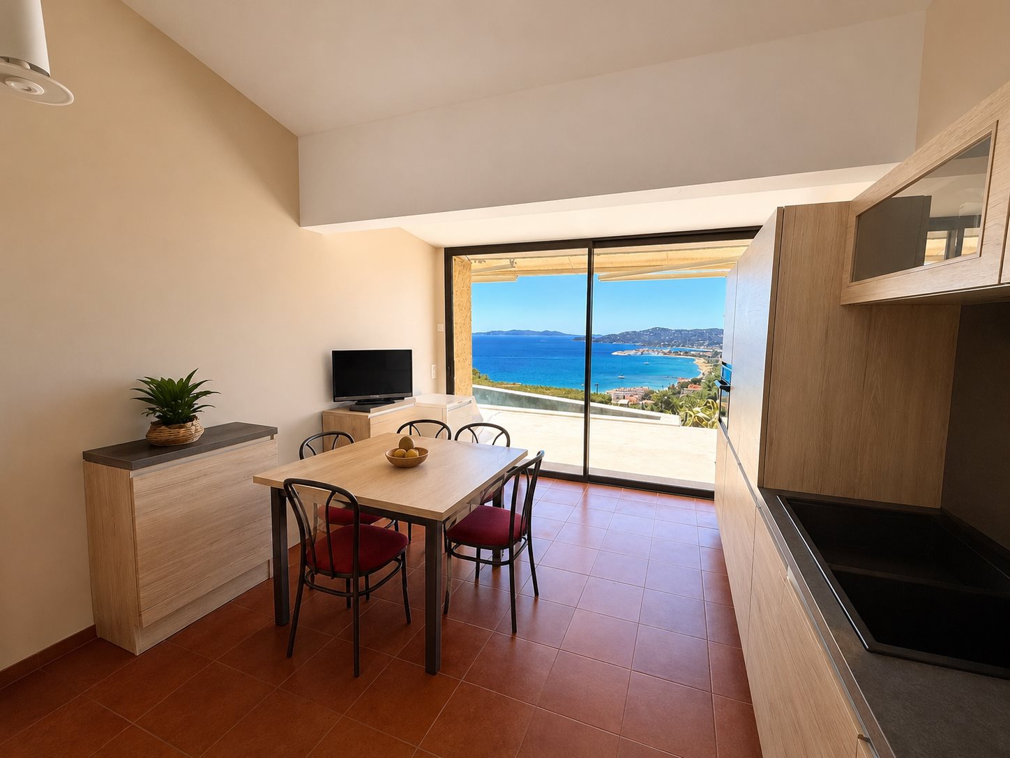 Maison à vendre, 130m², Le Lavandou