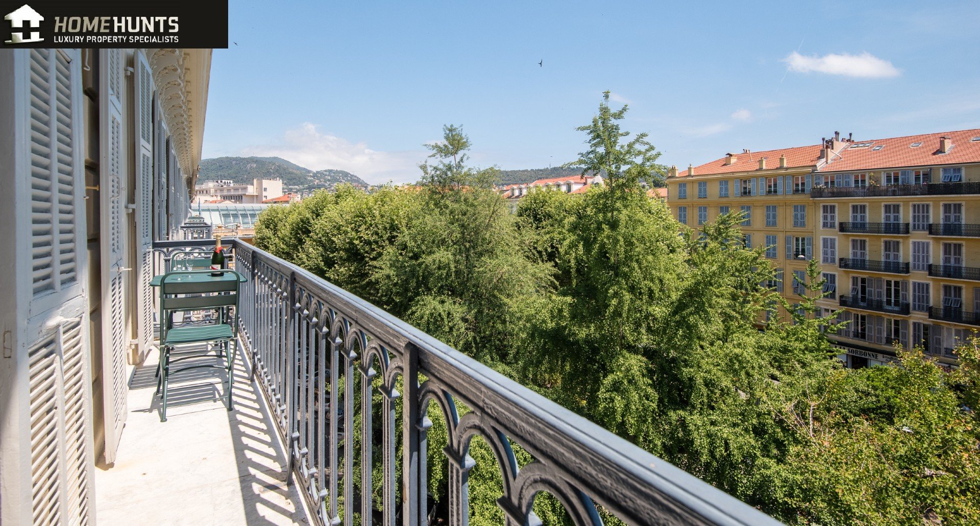 Appartement – Nice, Alpes-Maritimes - Vue 4