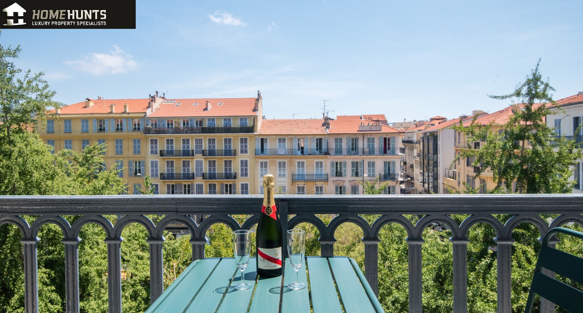Appartement – Nice, Alpes-Maritimes - Vue 5