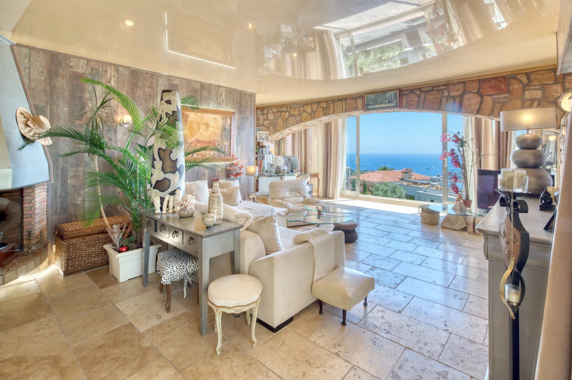 Maison à vendre, 347m², Villefranche-sur-Mer