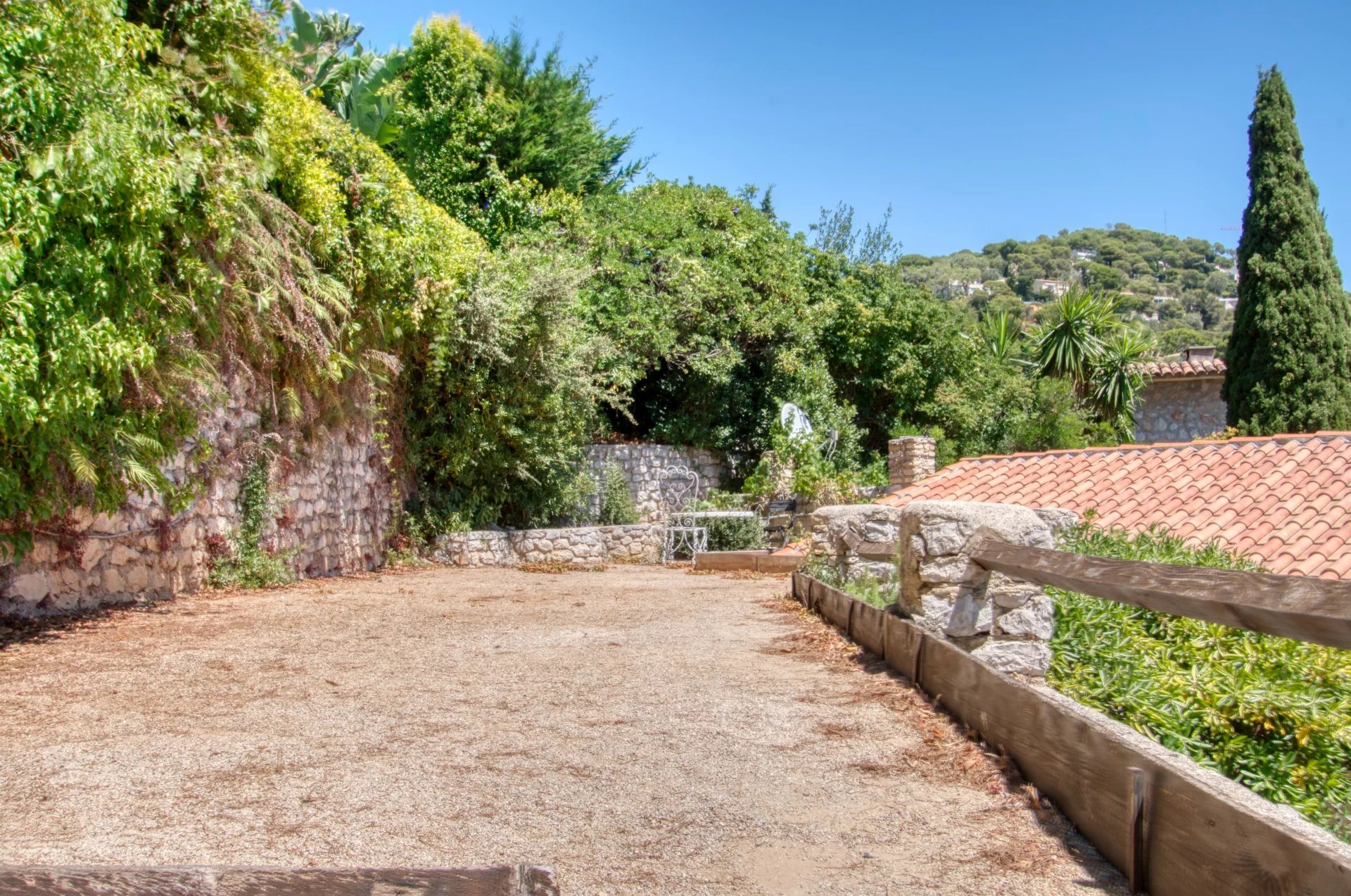 Maison à vendre, 347m², Villefranche-sur-Mer