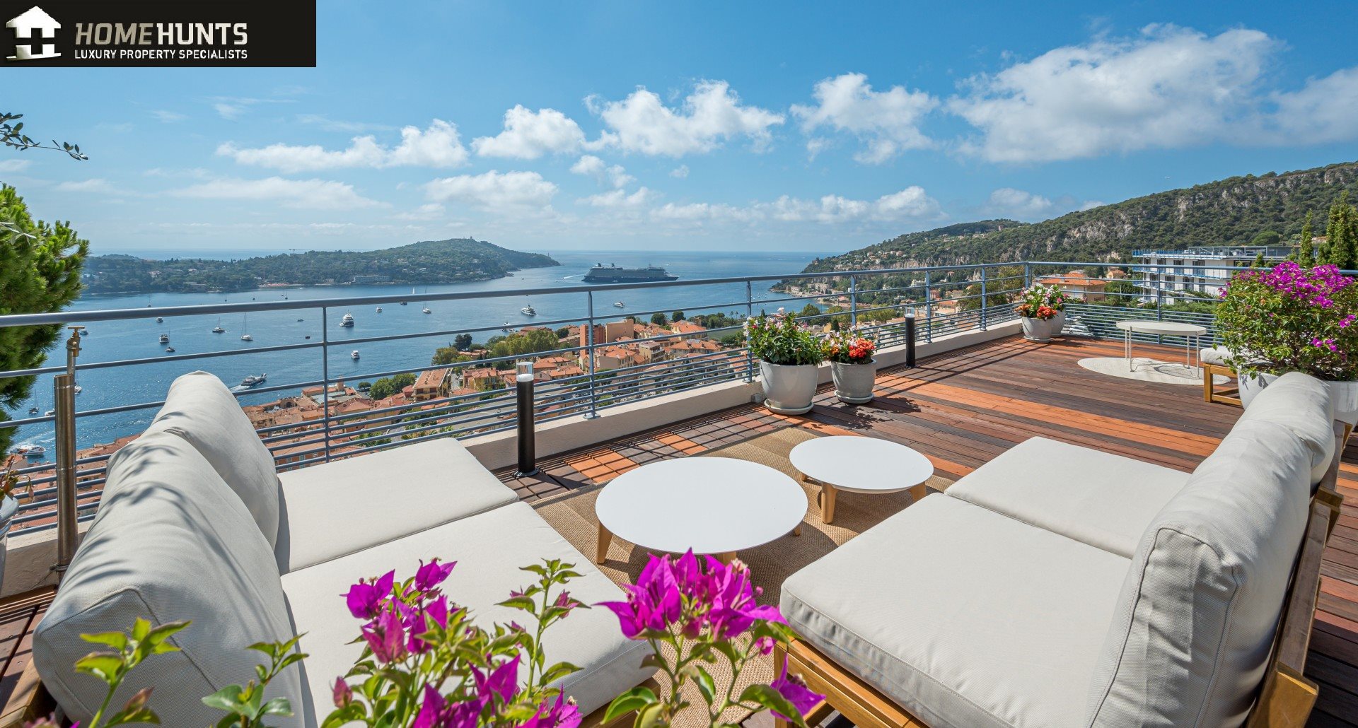 Maison à vendre, 180m², Villefranche-sur-Mer