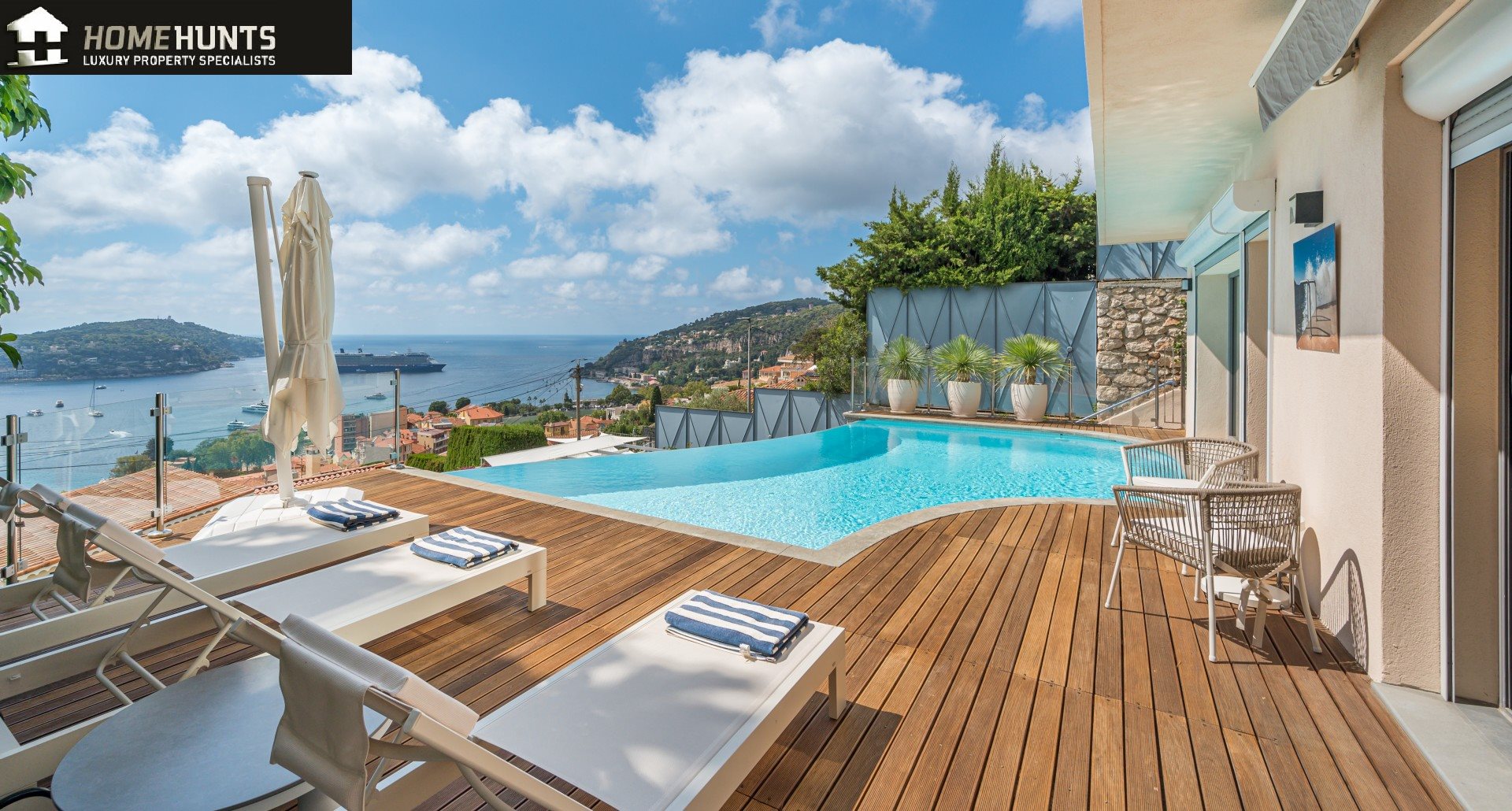 Maison à vendre, 180m², Villefranche-sur-Mer