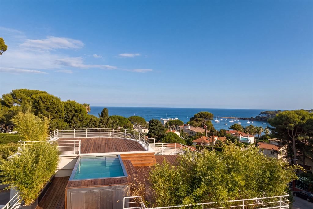 Maison – Antibes - Vue 3