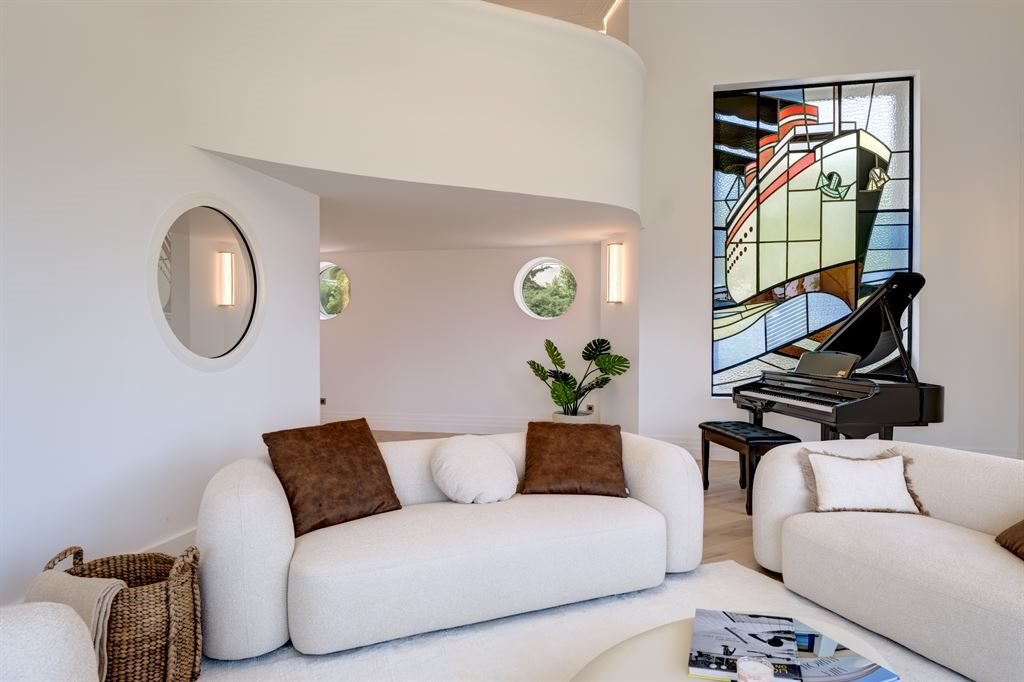 Maison – Antibes - Vue 4