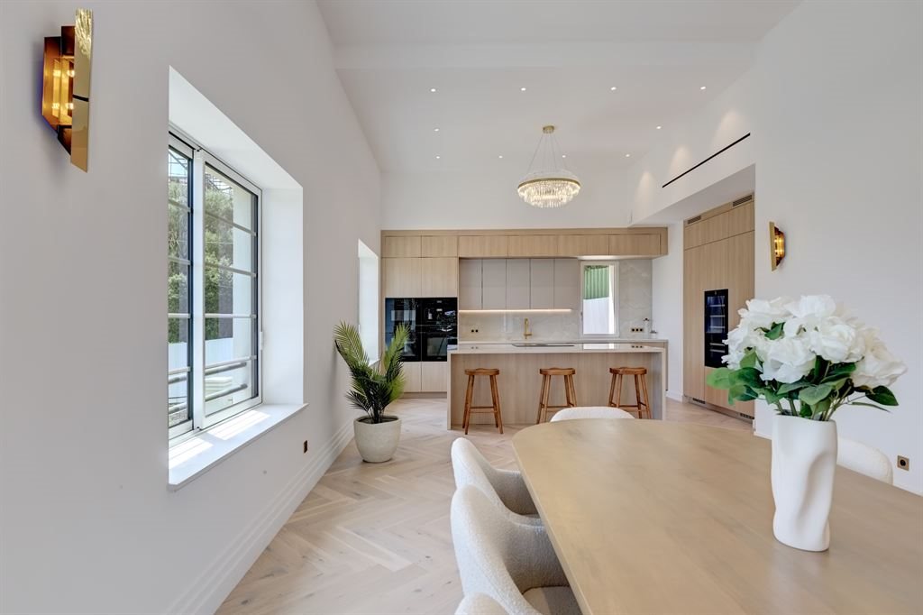 Maison – Antibes - Plus