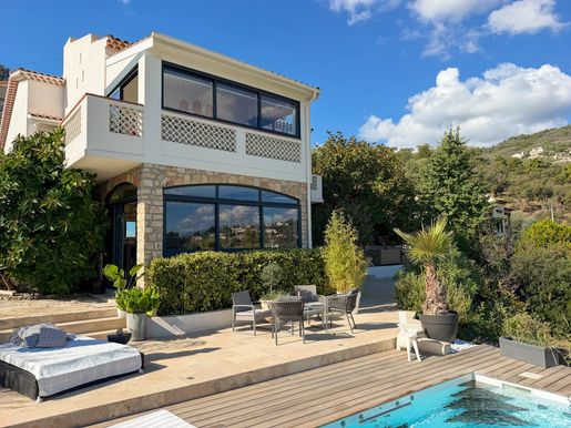 Maison 175 m² · à Mandelieu-la-Napoule · 175 m² · 1 295 000 €